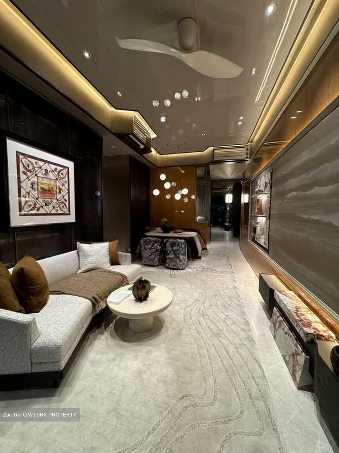 Upperhouse At Orchard Boulevard (D10), Apartment #534801381
